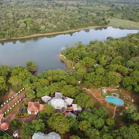Kodigahawewa Forest Resort Тиссамахарама Экстерьер фото