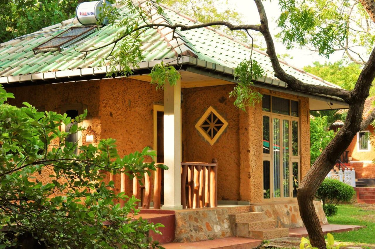 Kodigahawewa Forest Resort Тиссамахарама Экстерьер фото